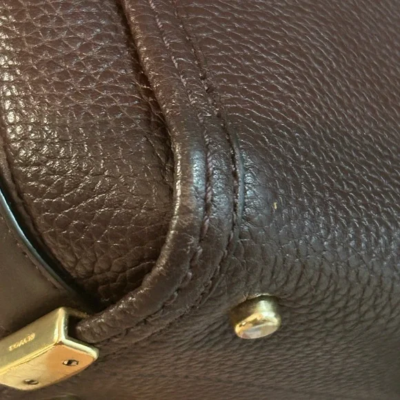 Coach Swagger Mini - Picture 11 of 15